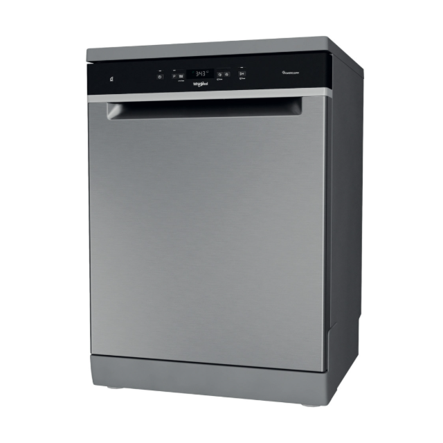 Whirlpool WFC3C33PFX/R Fullsize Dishwasher