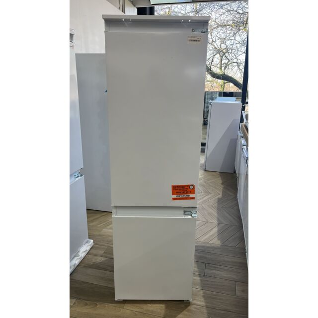 Whirlpool WHC18D041A1/M 70/30 Built In Static Fridge Freezer
