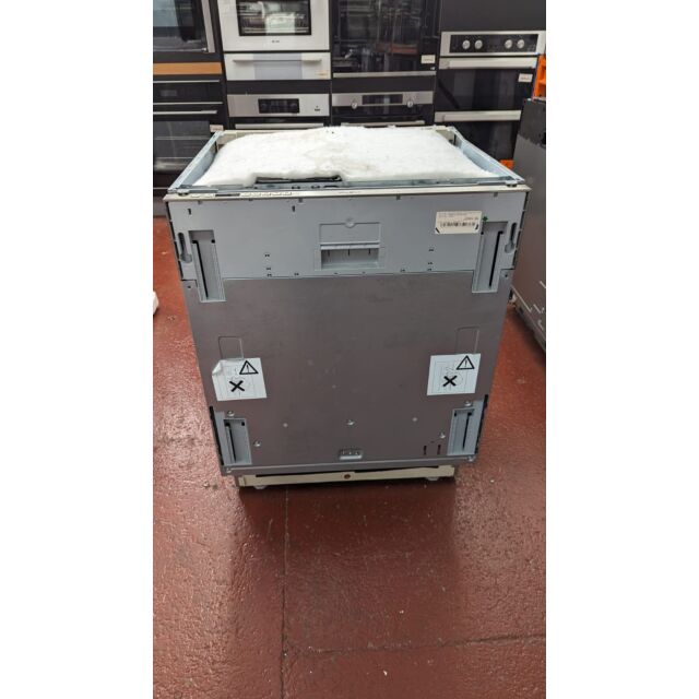 Whirlpool WIO3033PLESUK/OG 60Cm Integrated Dishwasher