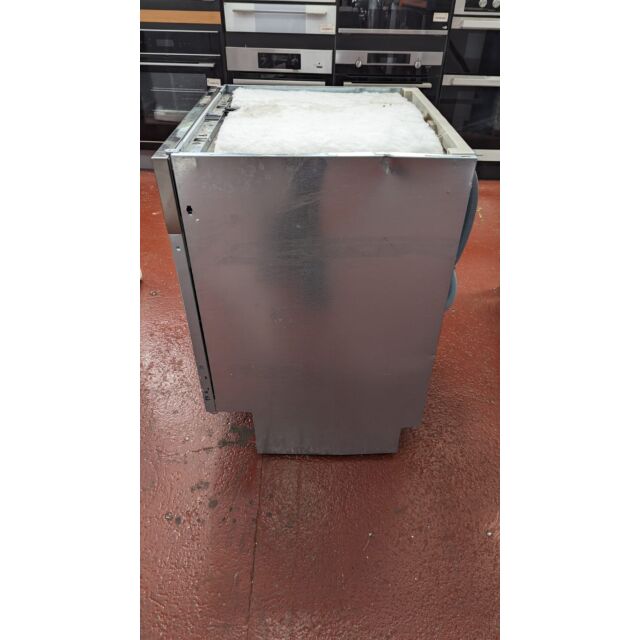 Whirlpool WIO3033PLESUK/OG 60Cm Integrated Dishwasher