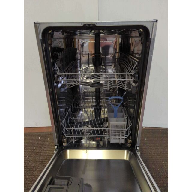 Zanussi ZSLN1211/OG Fully Integrated Slimline Dishwasher
