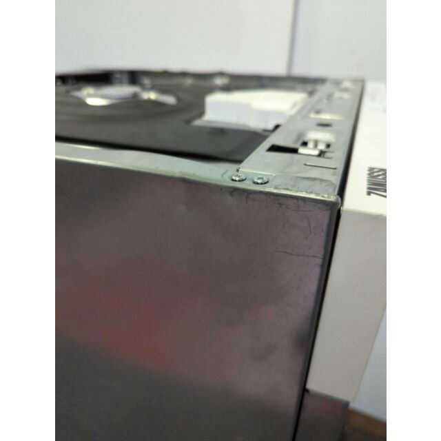 Zanussi ZSLN1211/OG Fully Integrated Slimline Dishwasher