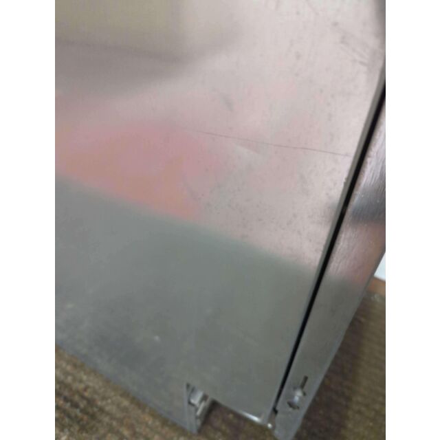 Zanussi ZSLN1211/OG Fully Integrated Slimline Dishwasher