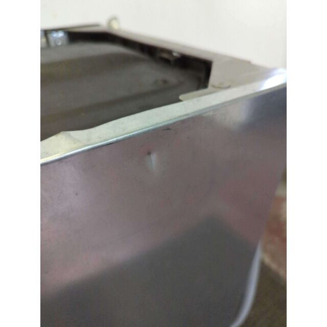 Zanussi ZSLN1211/OG Fully Integrated Slimline Dishwasher