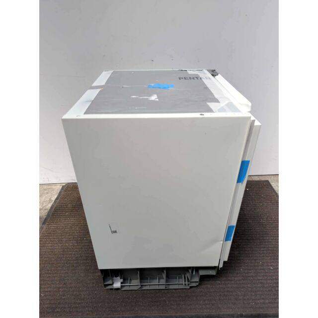 Zanussi ZYAK82FR/OG Under Counter Integrated Freezer