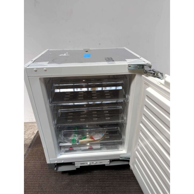 Zanussi ZYAK82FR/OG Under Counter Integrated Freezer