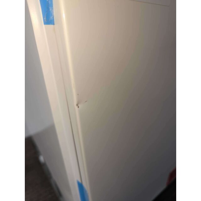 Zanussi ZYAK82FR/OG Under Counter Integrated Freezer