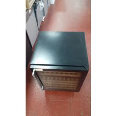 Amica AWC600BL 60Cm Wine Cooler