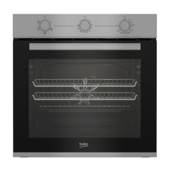Beko BBXIF22100S/R Single Electric Oven