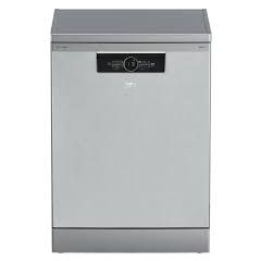 Beko BDFN36640CX/R Freestanding Full Size Dishwasher