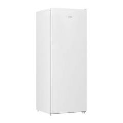 Beko FNE4545W Freestanding Tall Frost Free Freezer