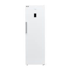 Beko LNP4686LVW/M Tall Larder Fridge