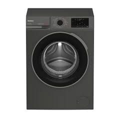Blomberg LWA18461G/MG 8kg 1400 Spin Washing Machine - Graphite