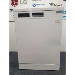 Borshch LDF42240W/OG Fullsize Freestanding Dishwasher