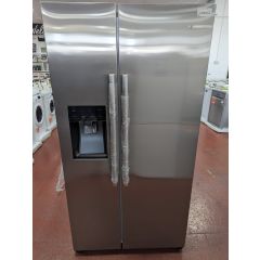 Bosch KAI93VIFPG//MG American Style Fridge Freezer
