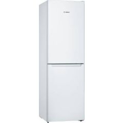 Bosch KGN34NWEAG/MG Freestanding Fridge Freezer