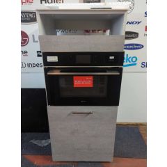 Caple CMS260/OG Microwave + Steam Combination Oven 