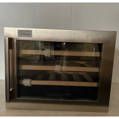 Caple WC6401/OG In Column Integrated Wine Cooler