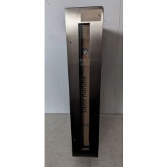 Caple WI159/OG 15Cm Wine Cooler