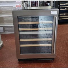 Caple WI6150/OG 60Cm Undercounter Wine Cooler