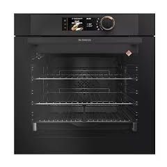 De Dietrich DOP7785A Single Pyrolytic Oven 