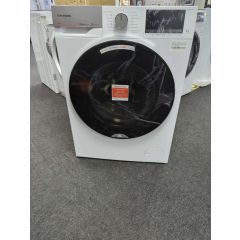 Grundig GW78941FW//MG 9Kg 1400 Spin Washing Machine - Fibrecatcher