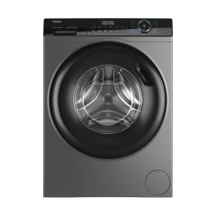 Haier Europe Uk Ltd HW100-B14939S8 10Kg 1400 Spin Washing Machine