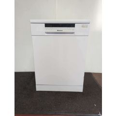 Hisense H560240WUK/OG Freestanding Full Size Dishwasher