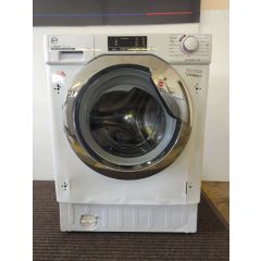 Hoover HBWS49D1ACE/OG 9Kg 1400 Spin Integrated Washing Machine