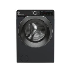 Hoover HW412AMBCB/MG 12Kg 1400 Spin Washing Machine
