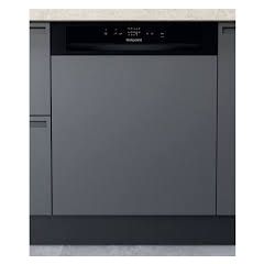 Hotpoint H3BL626BUK/R Semi-Integrated 60Cm Dishwasher
