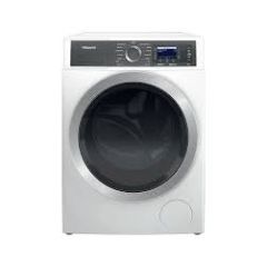 Hotpoint H789GPOWER/R 8Kg 1400 Spin Washing Machine
