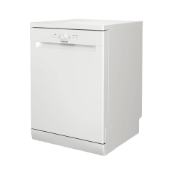 Hotpoint HFE1B19/R Freestanding 60Cm Dishwasher