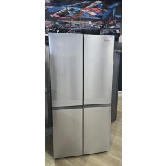 Hotpoint HQ9B2LG/M American Fridge Freezer 