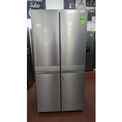 Hotpoint HQ9M2LUK/M American Style Fridge Freezer