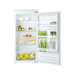 Hotpoint HS12A1D.UK2/R Build In Larder In Column Fridge