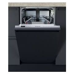 Hotpoint HSIC3T127/R Slimline Dishwasher