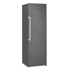 Hotpoint SH8A2QGRD/M 60Cm Upright Larder Fridge