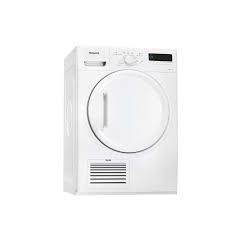 Hotpoint TDWSF83BEP/R 8kg Condenser Dryer - White