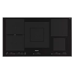 Hotpoint TT1090BA/R 90Cm Induction Hob