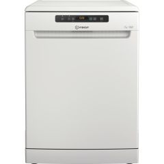Indesit DFO3T133FUK/R 60Cm Freestanding Dishwasher