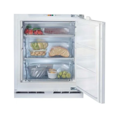 Indesit IZA1.UK/M INTEGRATED FREEZER