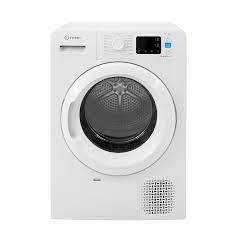Indesit YTM1182X/R 8Kg Heat Pump Tumble Dryer