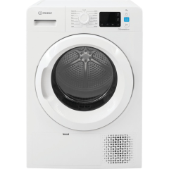 Indesit YTM1183X/R 8Kg Heat Pump Dryer