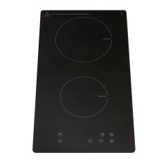Montpellier INT31T15/OG 2 Zone Induction Domino Hob