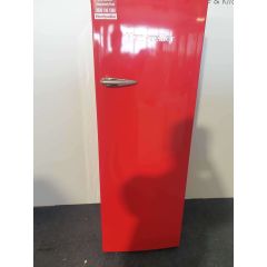 Montpellier MAB341R Larder Fridge With Icebox