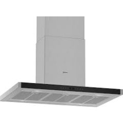 Neff I96BMP5N0B/MG 90Cm Island Hood