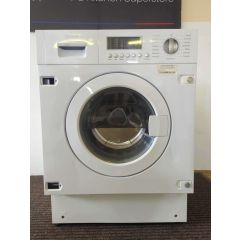 Neff V6540X2GB/OG 7/4Kg Integrated Washer Dryer