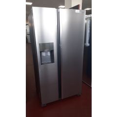 Samsung RH56J69187F/OG Food Showcase American Style Fridge Freezer