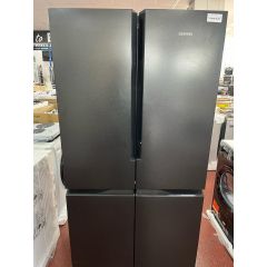 Siemens KF96NAXEAG American Style Fridge Freezer